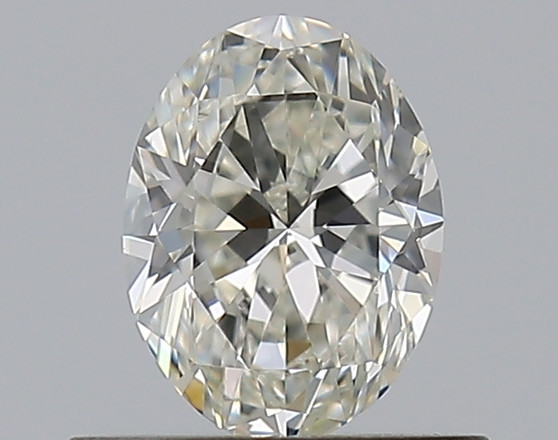 Oval 0.5 I VS1 - #233447