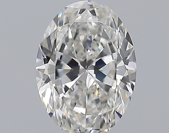 Oval 0.8 E VVS1 - #233460