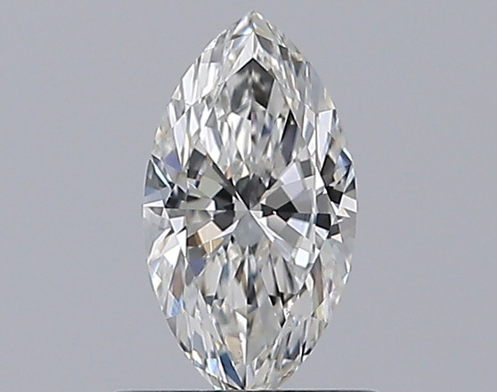 Marquise 0.6 F VS2 - #233472