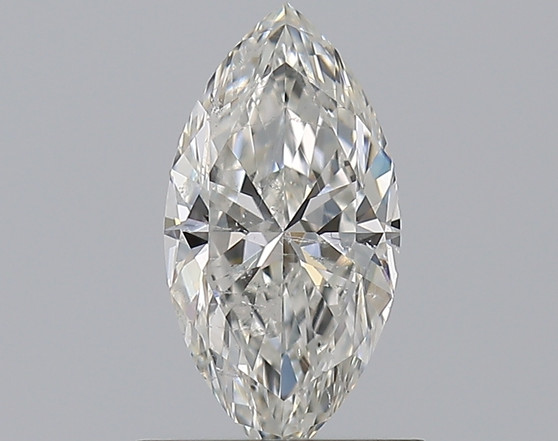 Marquise 0.81 H SI2 - #233481