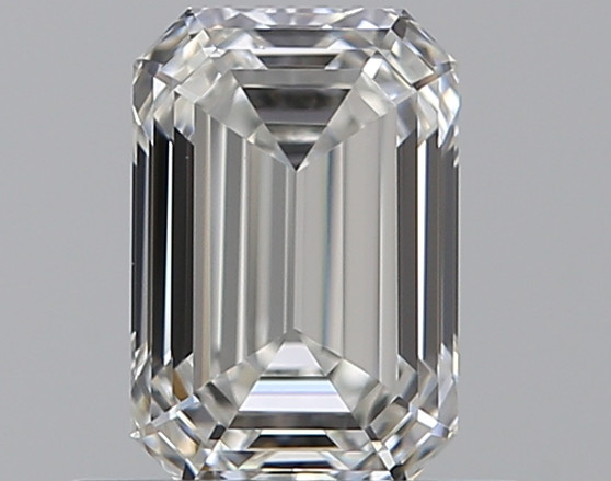 Emerald 0.72 F VVS2 - #233489