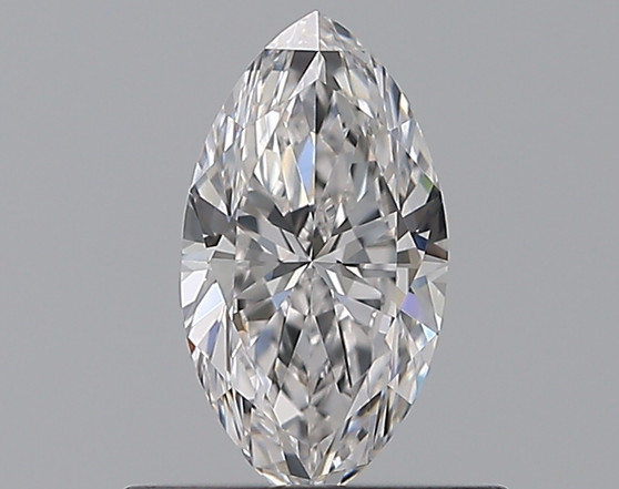 Marquise 0.5 D VVS2 - #233483