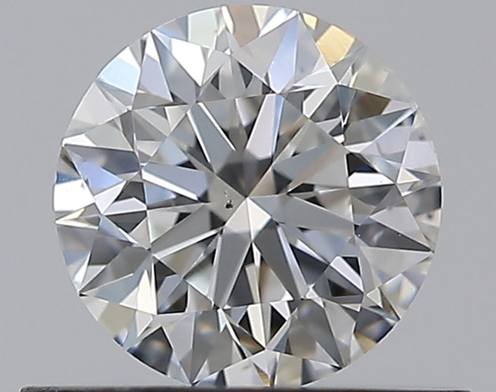 Round 0.52 F SI1 - #233493