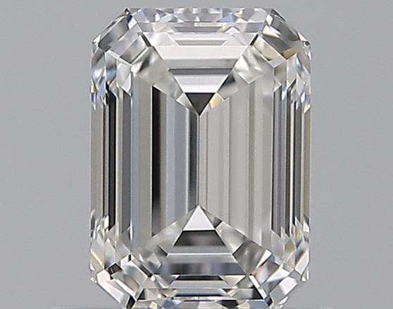 Emerald 0.8 F VVS2 - #233485