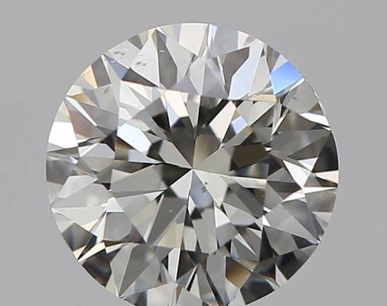 Round 0.7 L VS2 - #233524