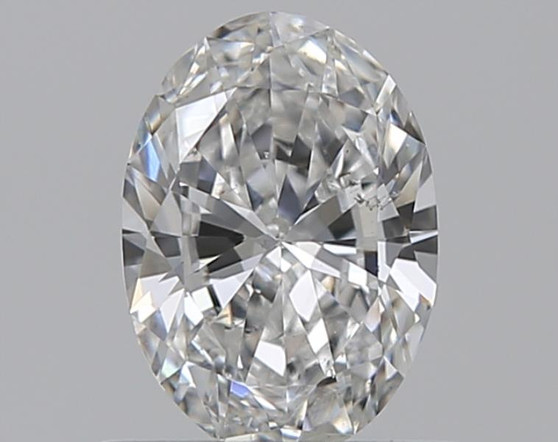 Oval 0.5 E SI1 - #233532