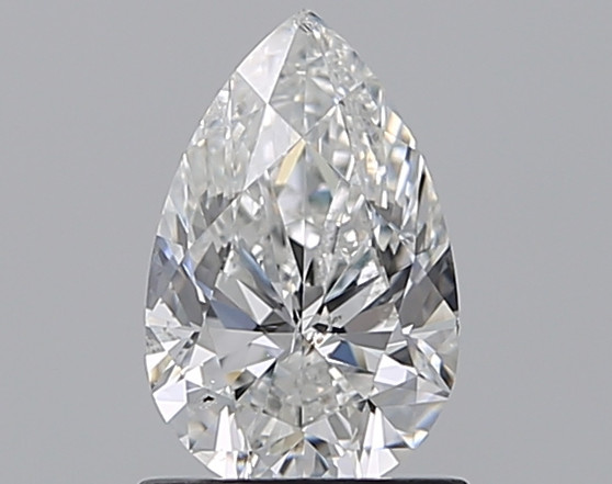 Pear 1.01 F SI2 - #233593