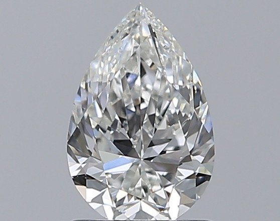 Pear 1 F VS2 - #233588