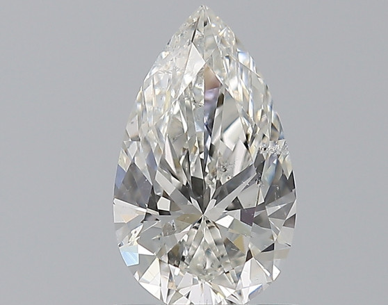 Pear 1.02 H SI2 - #233601