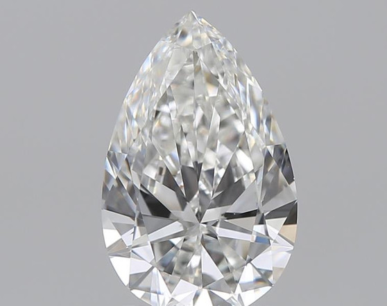 Pear 1.2 F VVS2 - #233591