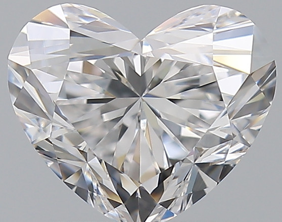Heart 1.7 D IF - #233608