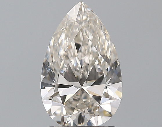 Pear 1.5 J VS2 - #233603