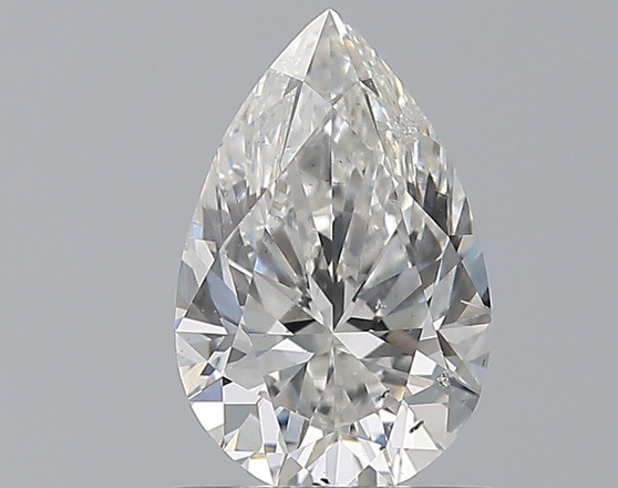 Pear 1 F SI2 - #233590