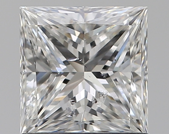 Princess 1 F SI2 - #233650