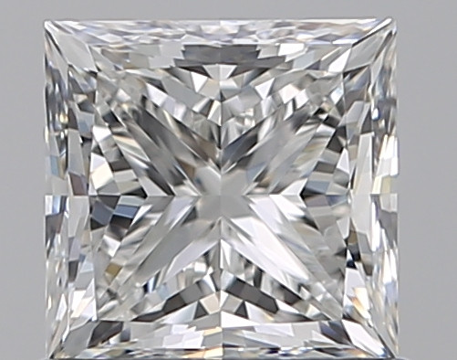 Princess 1.02 G VVS2 - #233657