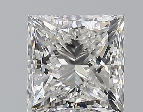 Princess 1.2 F VVS2 - #233648