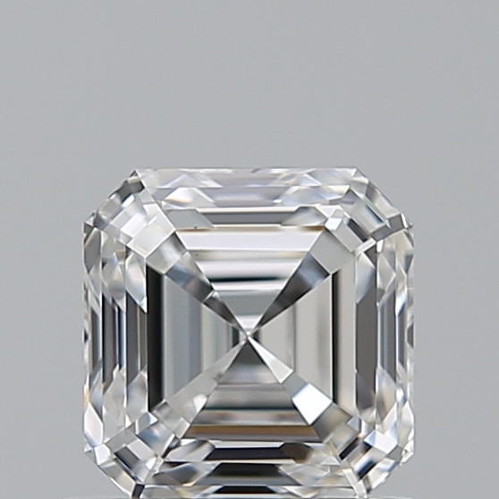 Asscher 1.01 E VS1 - #233699