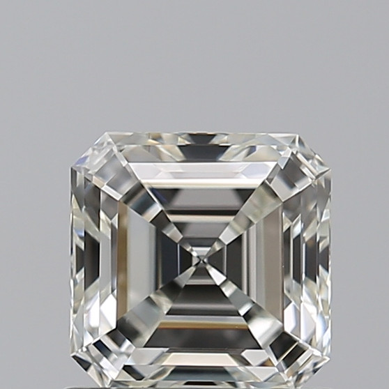 Asscher 1.0 I VS1 - #233702