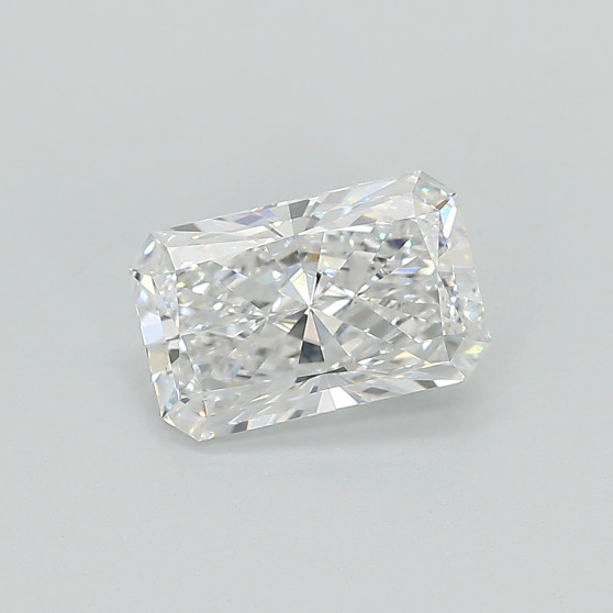 Radiant 1.58 E VS1 - #233708 - Lab Grown