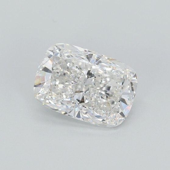 Cushion 8.44 F VS2 - #233724 - Lab Grown