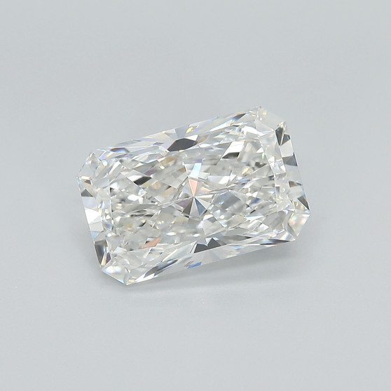 Radiant 4.04 F VS1 - #233735 - Lab Grown