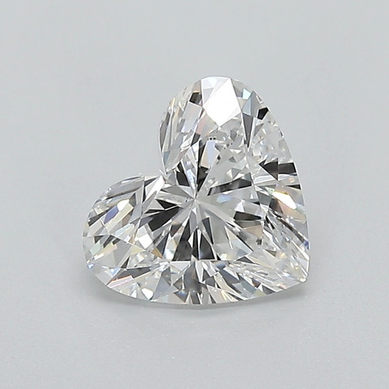 Heart 1.14 D VS2 - #233721 - Lab Grown