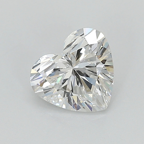 Heart 1.14 E VS1 - #233734 - Lab Grown