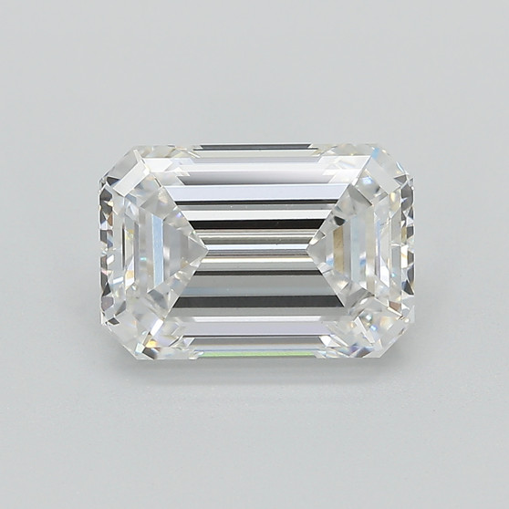 Emerald 3.60 E VS1 - #233739 - Lab Grown