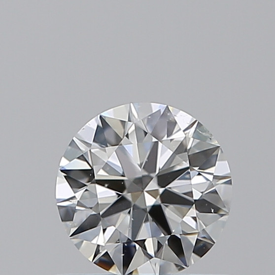 Round 0.5 G SI1 - #233770