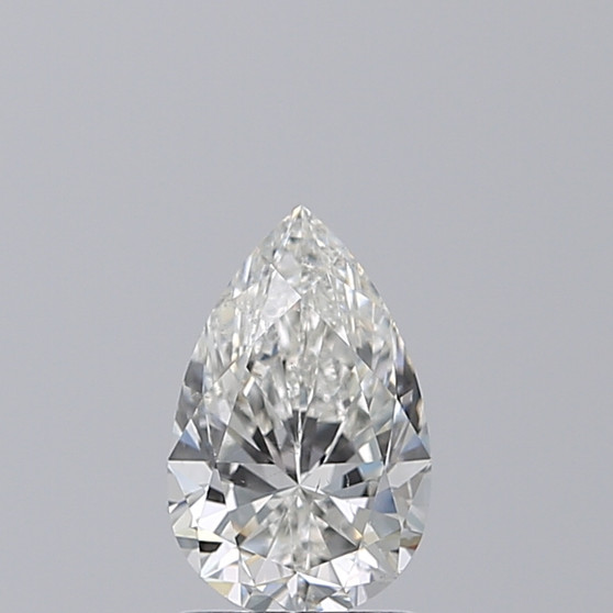 Pear 1.51 H SI2 - #233777