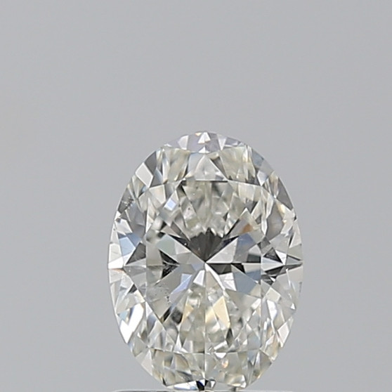 Oval 1.0 H SI2 - #233781