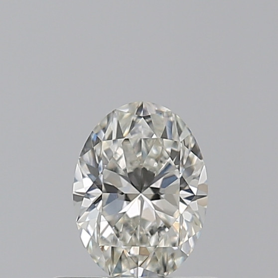 Oval 0.5 H VS1 - #233789