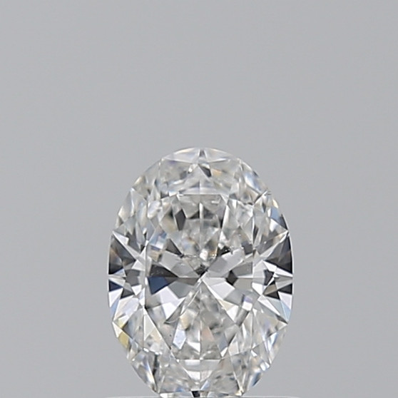 Oval 0.65 E SI2 - #233791