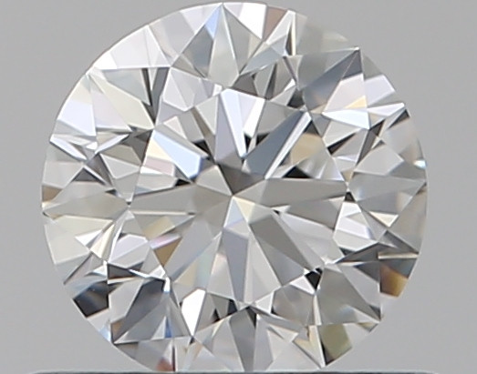 Round 0.51 F VVS2 - #233842