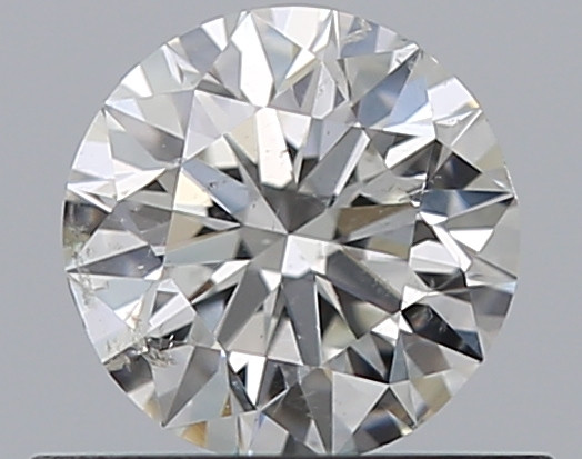 Round 0.5 H SI2 - #233834