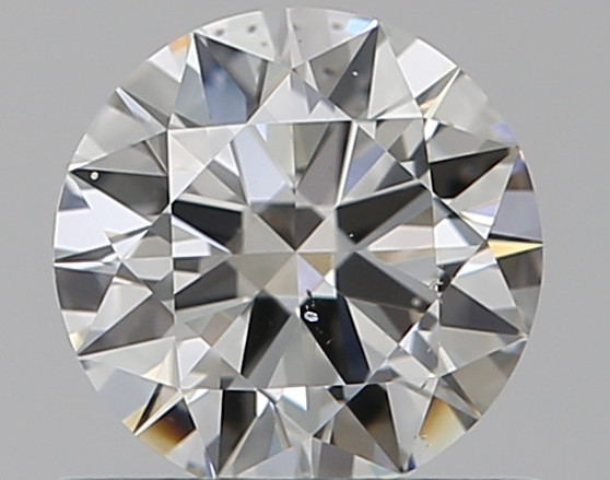 Round 0.57 H SI1 - #233853