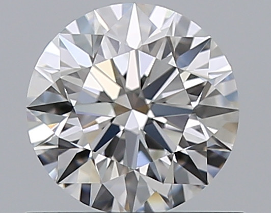 Round 0.67 E VVS1 - #233868