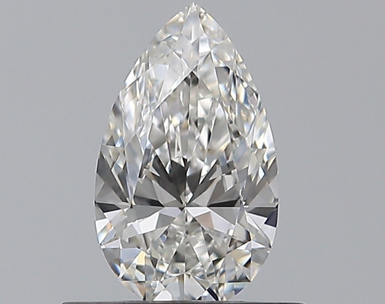 Pear 0.51 F VVS1 - #233925