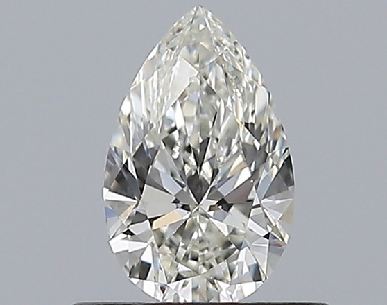 Pear 0.5 I VS2 - #233926