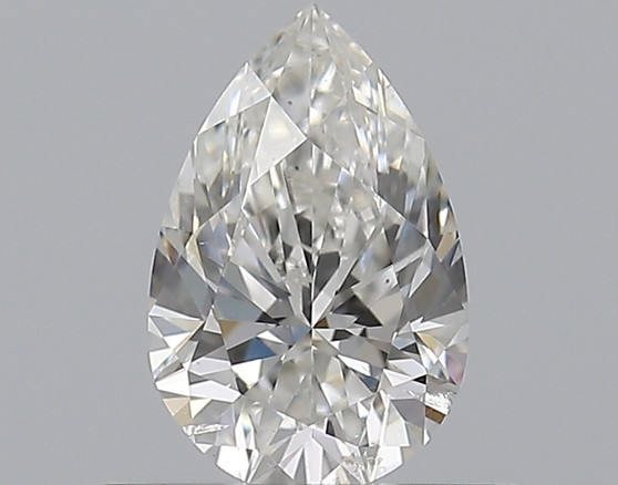 Pear 0.5 G SI2 - #233932