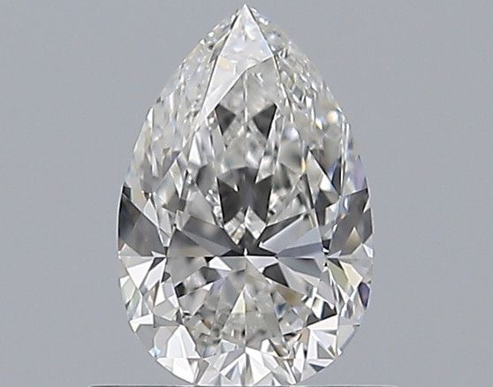 Pear 0.7 F VVS1 - #233945