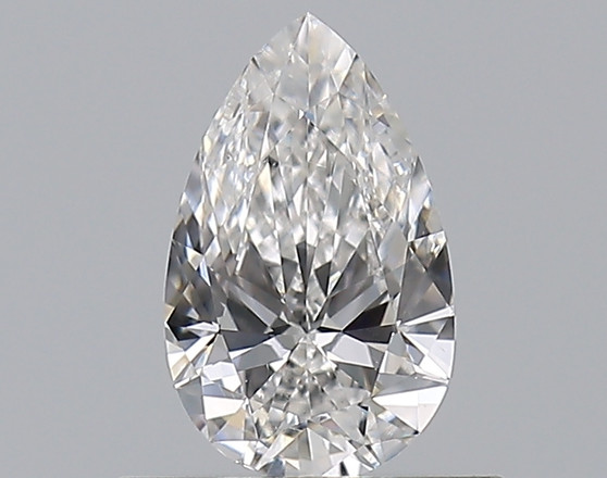 Pear 0.5 D VS2 - #233952
