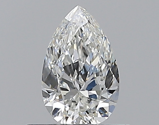 Pear 0.5 G VS2 - #233943