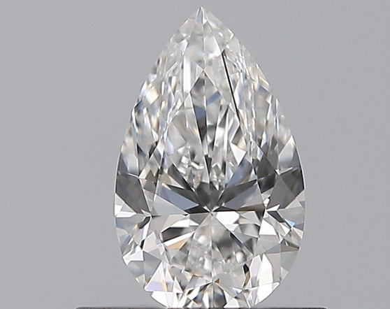 Pear 0.52 E VVS2 - #233944