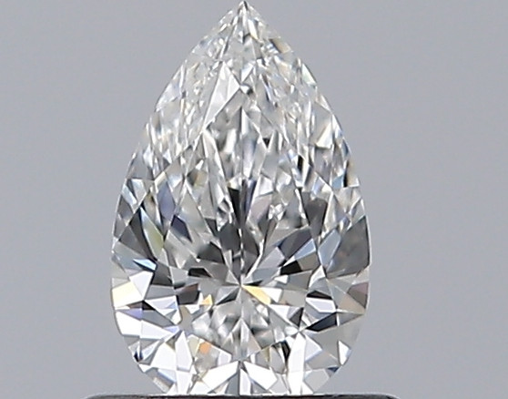 Pear 0.52 E VVS2 - #233939