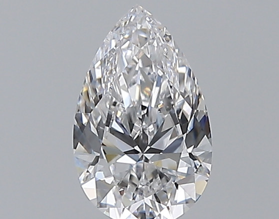 Pear 0.75 E VVS2 - #233968