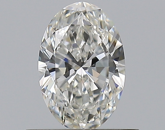 Oval 0.5 G VS1 - #233973