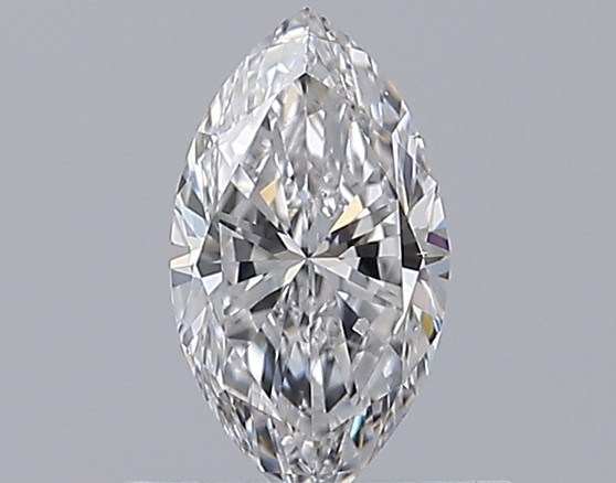 Marquise 0.5 D SI1 - #234052