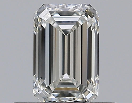 Emerald 0.5 H VS1 - #234071