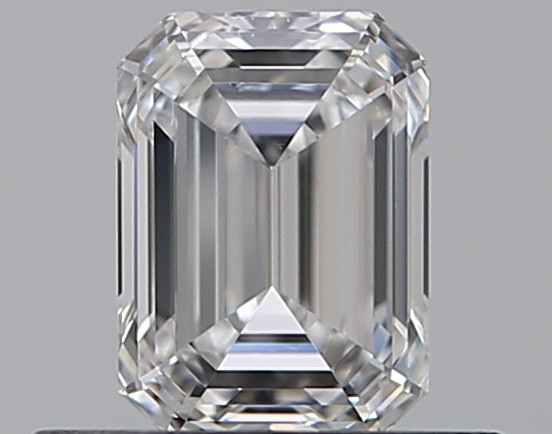 Emerald 0.5 D VS2 - #234076